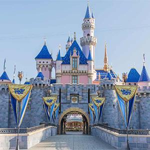 DISNEYLAND