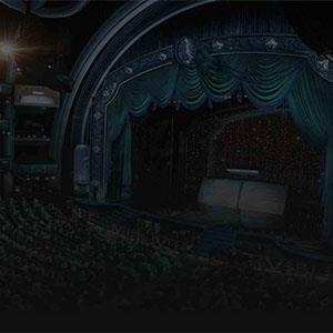 DOLBY THEATER