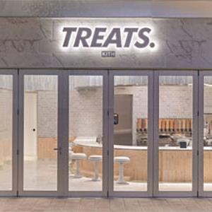 KITH TREATS