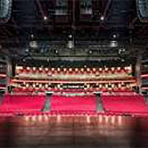 MICROSOFT THEATRE