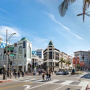 RODEO DRIVE