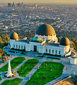 Griffith Observatory