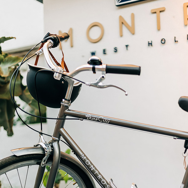 Breakfast, Bikes & Hikes
