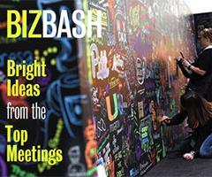 BIZ BASH