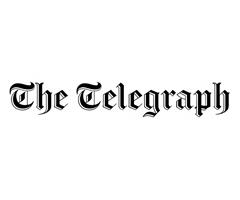 THE TELEGRAPH