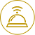 Concierge service icon