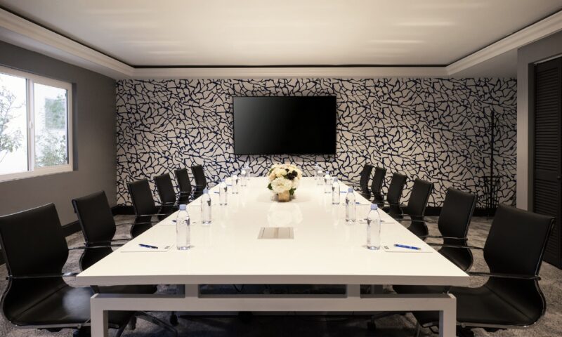 Montrose meeting space